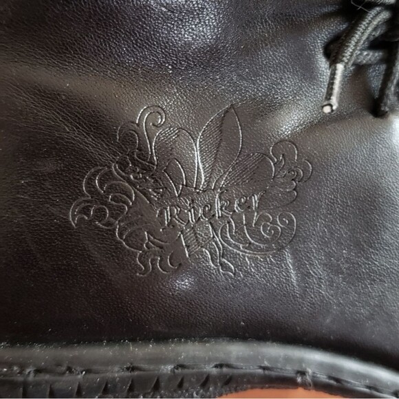 Rieker's Women's Anti Stress Rebecca Black Bootie Size 40 - Picture 8 of 11